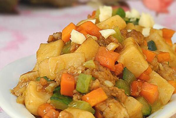 炒疙瘩丝怎么做？步骤详解和常见问题解答？