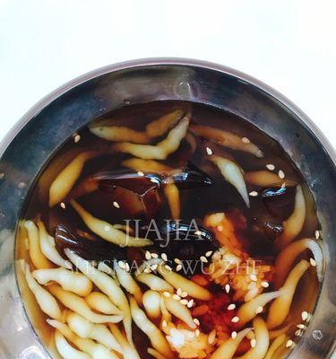 炒糕凉糕怎么做？炒糕凉糕的做法步骤是什么？