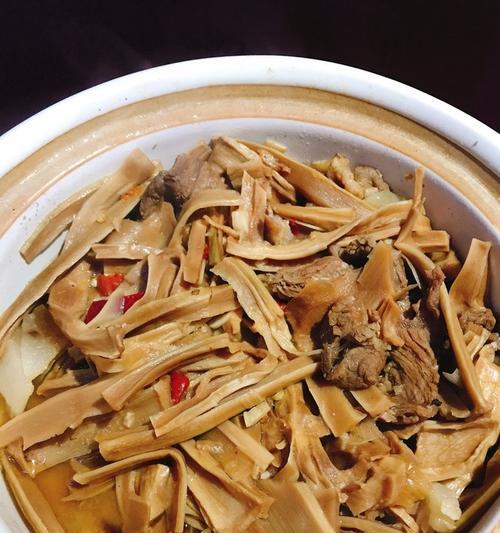 炒干笋怎么做？步骤和技巧有哪些？