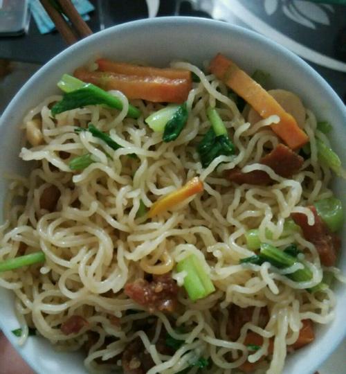 炒干米粉怎么做？步骤和技巧是什么？