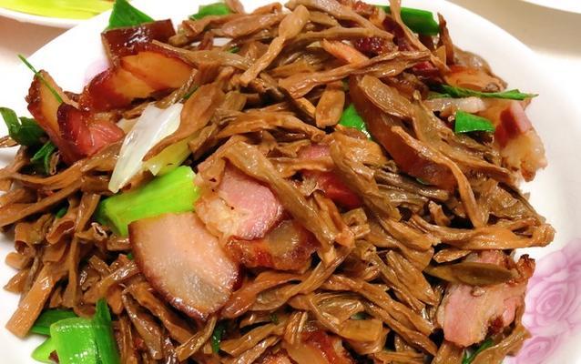 炒干豆角怎么做才好吃？步骤和技巧是什么？