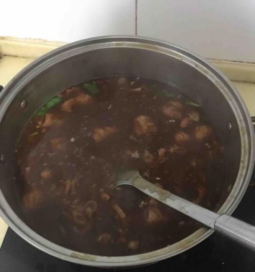 炒肝儿怎么做？炒肝儿的家常做法有哪些步骤？