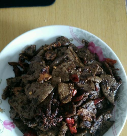 炒肝怎么做？炒肝的家常做法和常见问题解答？