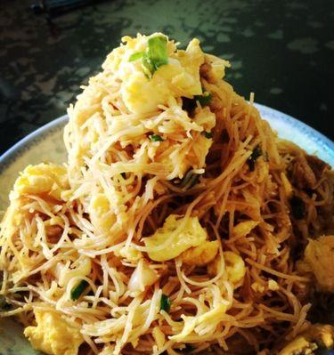 炒粉干的做法是什么？如何在家轻松制作美味炒粉干？