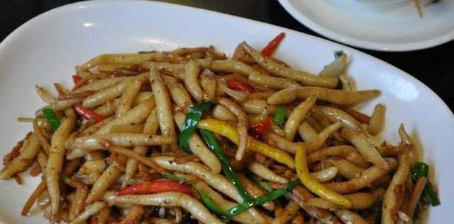 炒粉虫怎么做？步骤和技巧有哪些？
