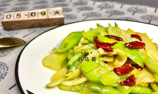 炒二冬怎么做？步骤和技巧有哪些？