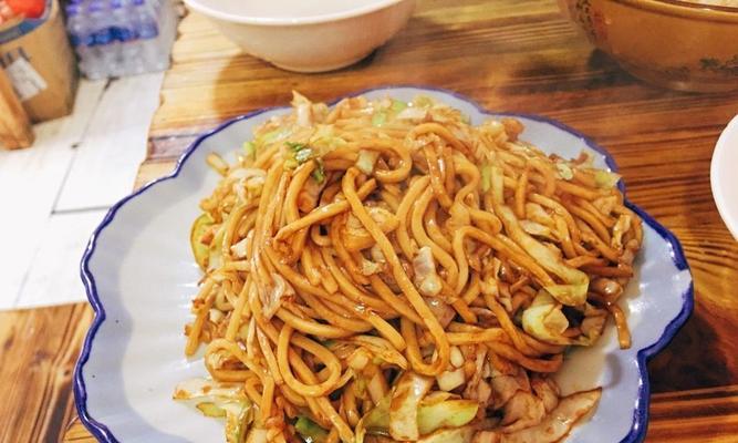 炒饵丝怎么做？详细步骤和常见问题解答？