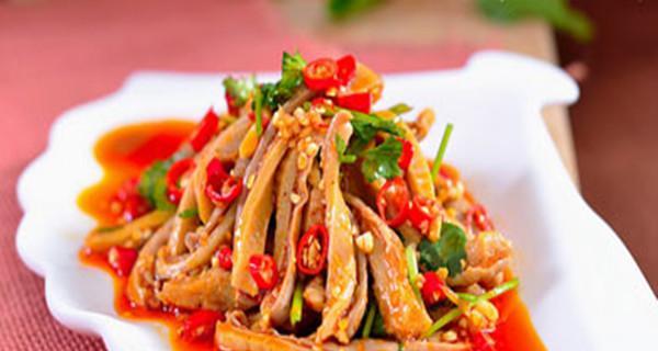 炒肚丝的做法是什么？如何炒出美味的肚丝？