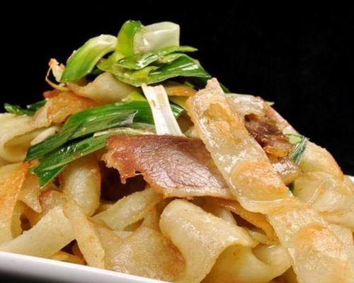 炒豆粑怎么做？步骤和技巧有哪些？