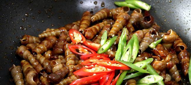 炒钉螺怎么做才好吃？步骤和技巧是什么？