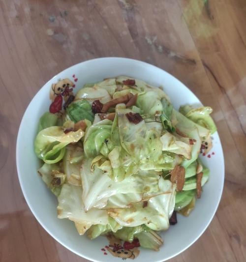 炒大头菜怎么做？步骤是什么？