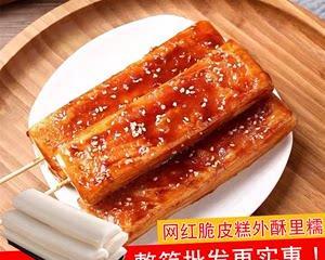 炒打糕条怎么做？步骤和技巧有哪些？