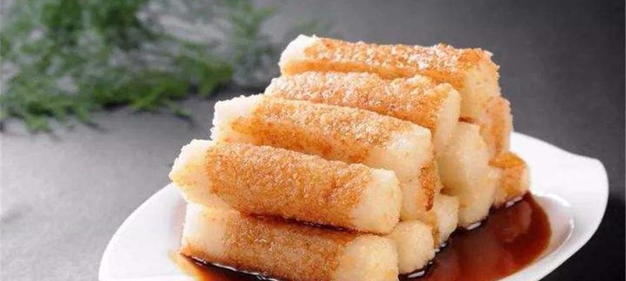 炒糍粑怎么做？步骤是什么？