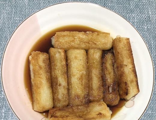 炒糍粑怎么做？步骤是什么？