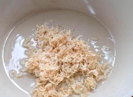 炒饽饽怎么做？步骤是什么？