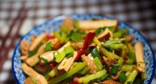 炒饽饽怎么做？步骤是什么？
