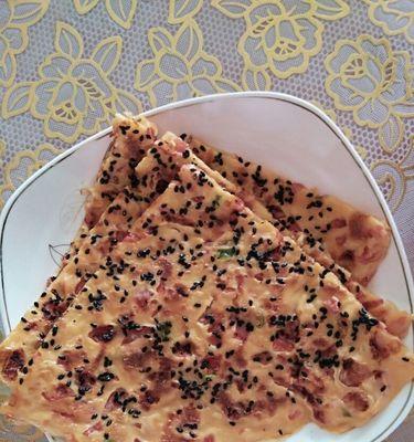 炒饼子鸡蛋怎么做？步骤和技巧有哪些？