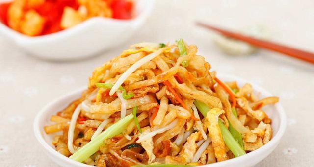 炒饼怎么做？炒饼的家常做法有哪些常见问题？