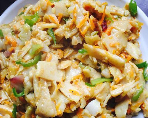 炒饼怎么做？炒饼的家常做法有哪些常见问题？