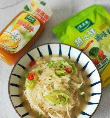 炒白萝卜丝的做法是什么？如何炒出美味的白萝卜丝？