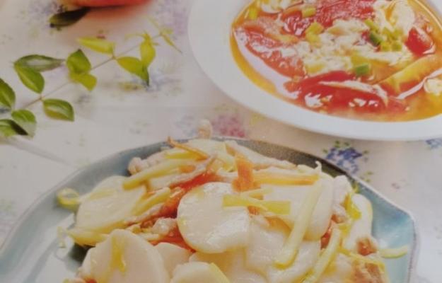 炒白果年糕怎么做？步骤详解及常见问题解答？