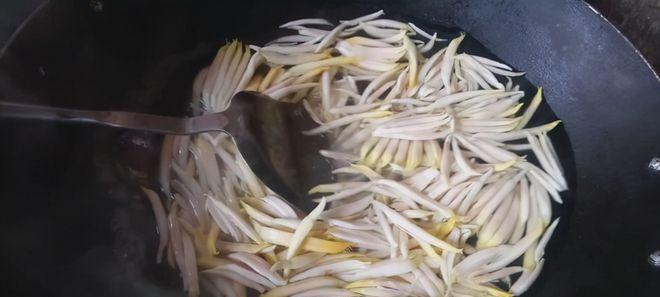 炒芭蕉花怎么做？芭蕉花炒制的常见问题解答？