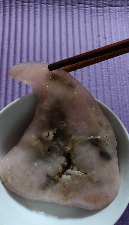 潮汕小吃桃粿怎么做？有哪些制作步骤和技巧？