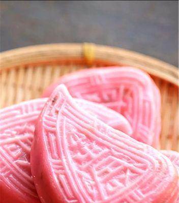 潮汕小吃桃粿怎么做？有哪些制作步骤和技巧？
