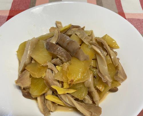 潮汕咸菜炒肉片怎么做？步骤和技巧有哪些？