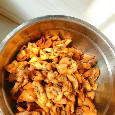 潮汕特色麻叶怎么做？有哪些独特步骤和技巧？