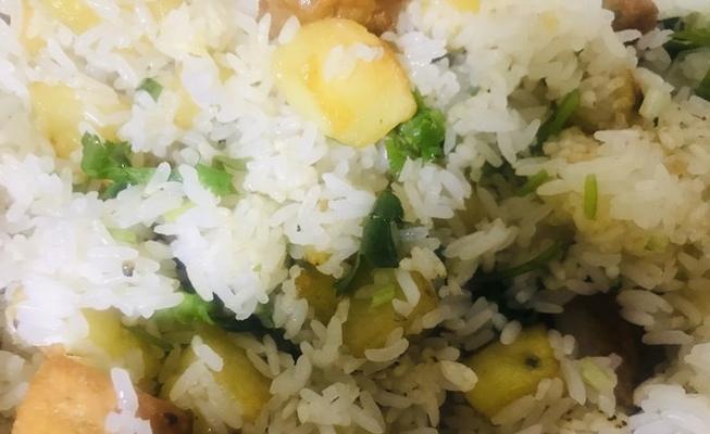潮汕肉饼炒饭怎么做？有哪些步骤和技巧？