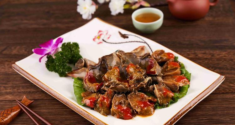 潮汕美食鱿鱼糕蛋怎么做？步骤和技巧有哪些？