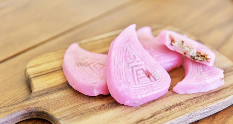潮汕壳桃粿怎么做？制作过程中有哪些常见问题？