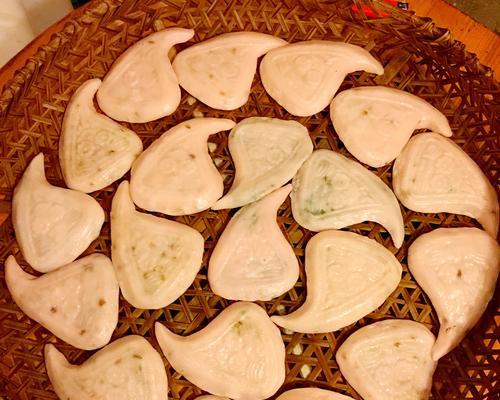 潮汕壳桃粿怎么做？制作过程中有哪些常见问题？