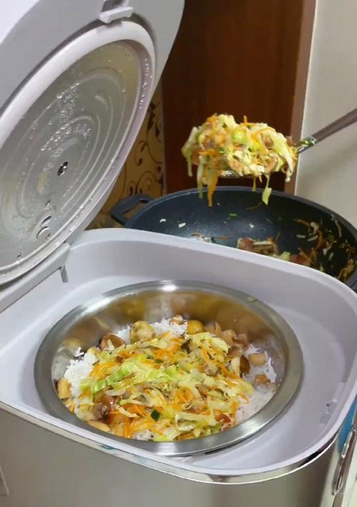 潮汕柯饭怎么做？潮汕柯饭的做法有哪些常见问题？