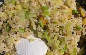 潮汕柯饭怎么做？潮汕柯饭的做法有哪些常见问题？