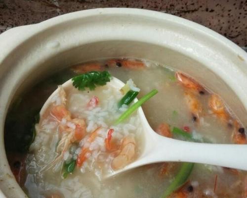 潮汕海鲜砂锅粥怎么做？有哪些独特步骤和技巧？