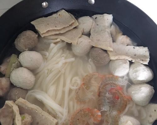 潮汕粿条卷怎么做？步骤详解与常见问题解答？