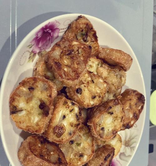 潮汕果肉怎么做？有哪些独特步骤和技巧？