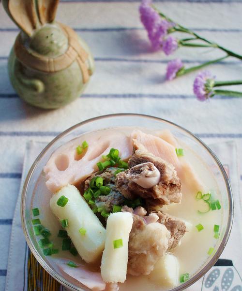 潮汕豆干排骨汤怎么做？步骤和秘诀是什么？