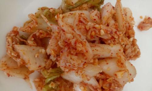 朝鲜族小咸菜―沙参怎么做？制作过程中有哪些常见问题？