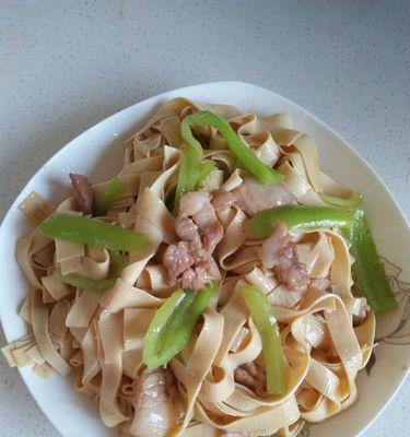 朝鲜辣菜拌干豆腐怎么做？有哪些步骤和技巧？
