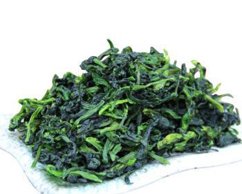 焯爆油冬菜的做法是什么？如何做出美味的焯爆油冬菜？