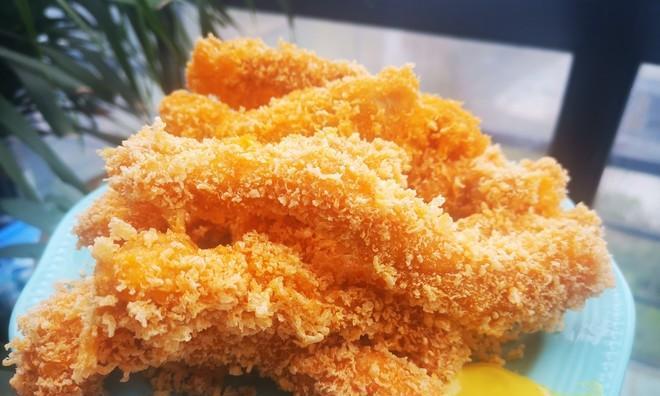 超味噌鸡柳怎么做？在家轻松制作的秘诀是什么？