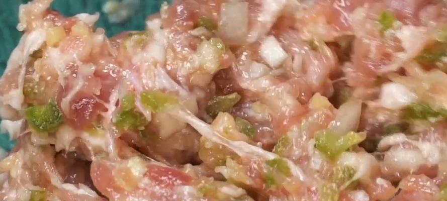 超实惠的金箔饺怎么做？金箔饺的制作步骤是什么？