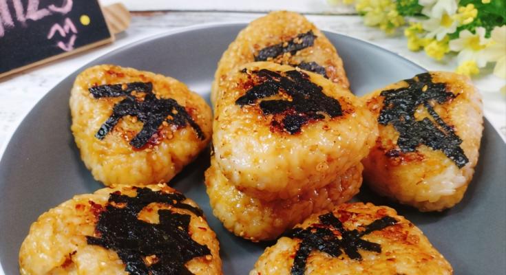 超三角饭团怎么做？步骤和材料有哪些？