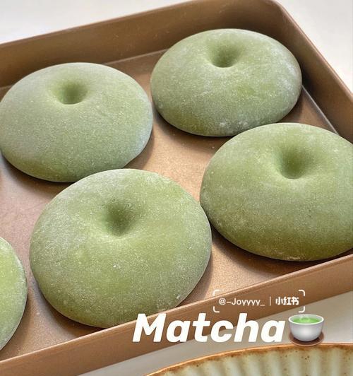 超柔软抹茶奶酪包低脂怎么做？制作过程中需要注意哪些问题？
