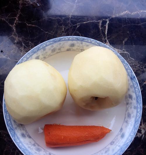 超苹果酱汁怎么做？有哪些独特步骤和技巧？
