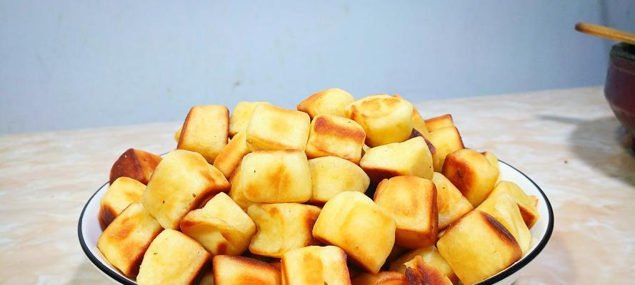 超浓奶香白面包怎么做？在家也能做出专业面包店的味道吗？