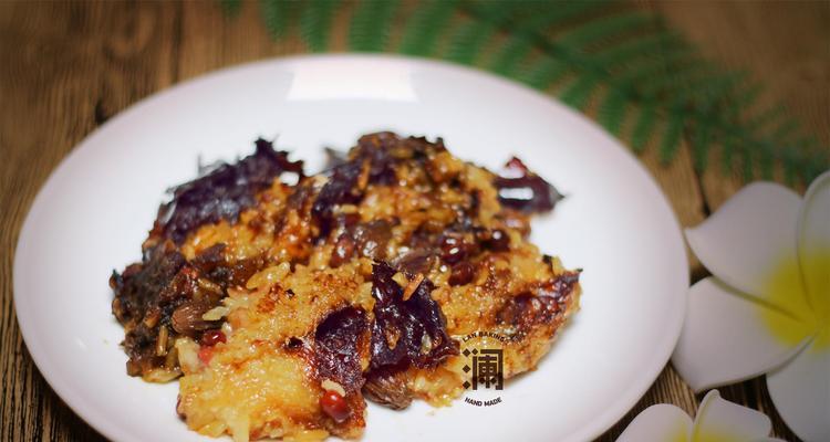 超黏糯甄糕怎么做？制作过程中常见问题有哪些？